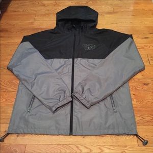 Disney windbreaker